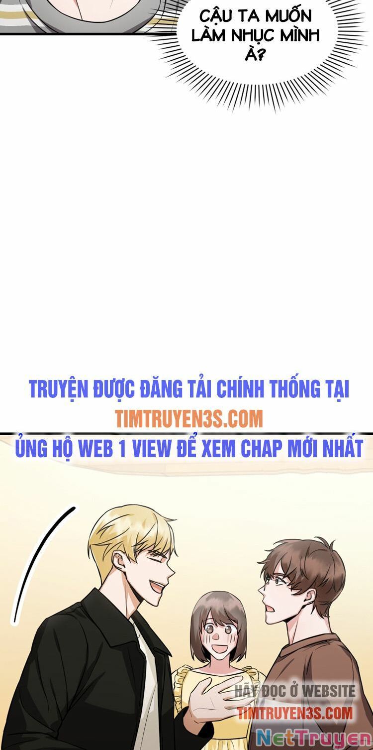 Trở Thành Siêu Diễn Viên Chỉ Bằng Việc Đọc Sách Chapter 5 - Trang 25