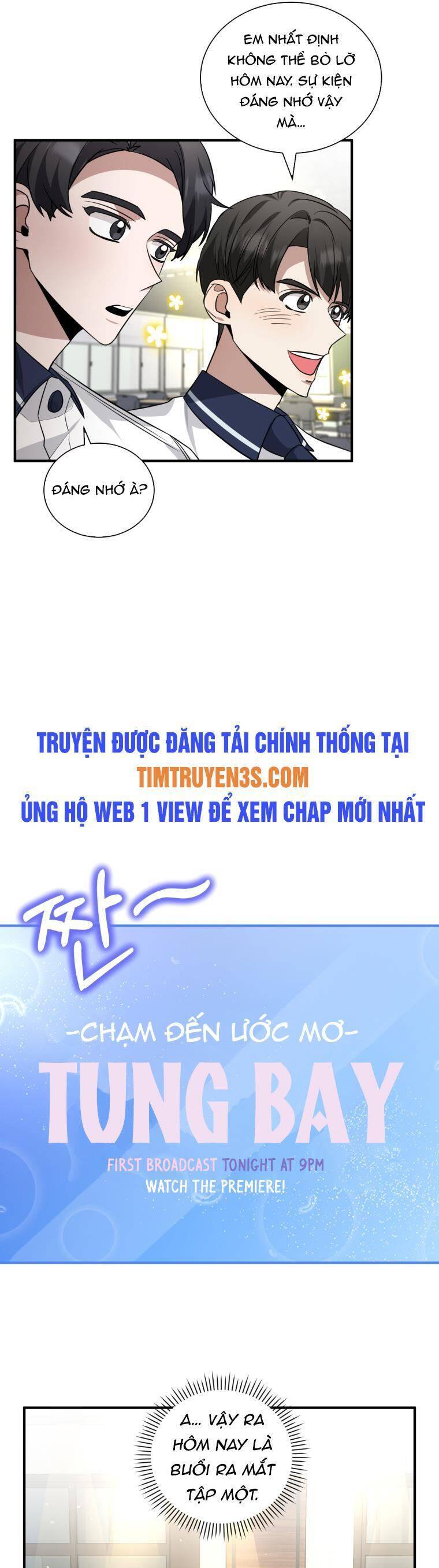 Trở Thành Siêu Diễn Viên Chỉ Bằng Việc Đọc Sách Chapter 34 - Trang 27