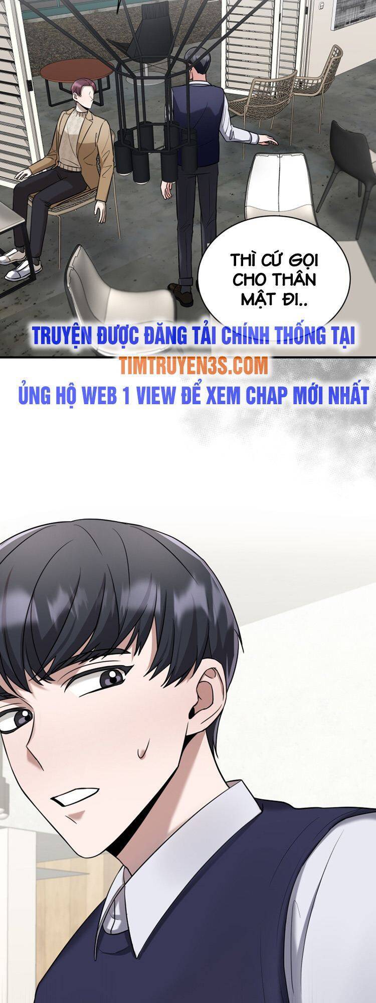 Trở Thành Siêu Diễn Viên Chỉ Bằng Việc Đọc Sách Chapter 14 - Trang 32