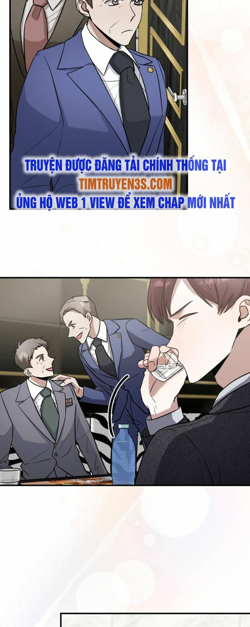 Trở Thành Siêu Diễn Viên Chỉ Bằng Việc Đọc Sách Chapter 17 - Trang 21