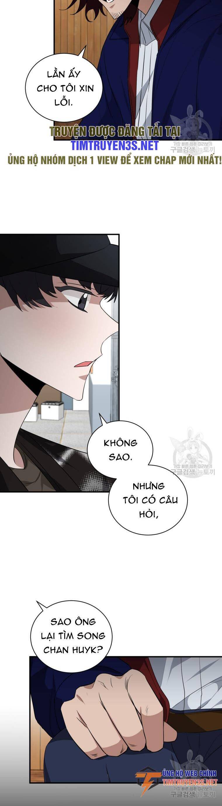 Trở Thành Siêu Diễn Viên Chỉ Bằng Việc Đọc Sách Chapter 39 - Trang 28