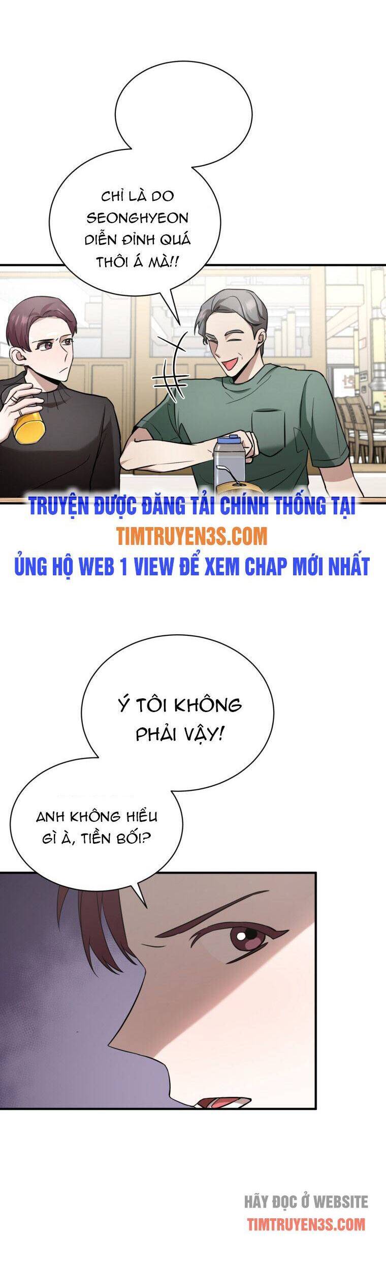 Trở Thành Siêu Diễn Viên Chỉ Bằng Việc Đọc Sách Chapter 19 - Trang 4