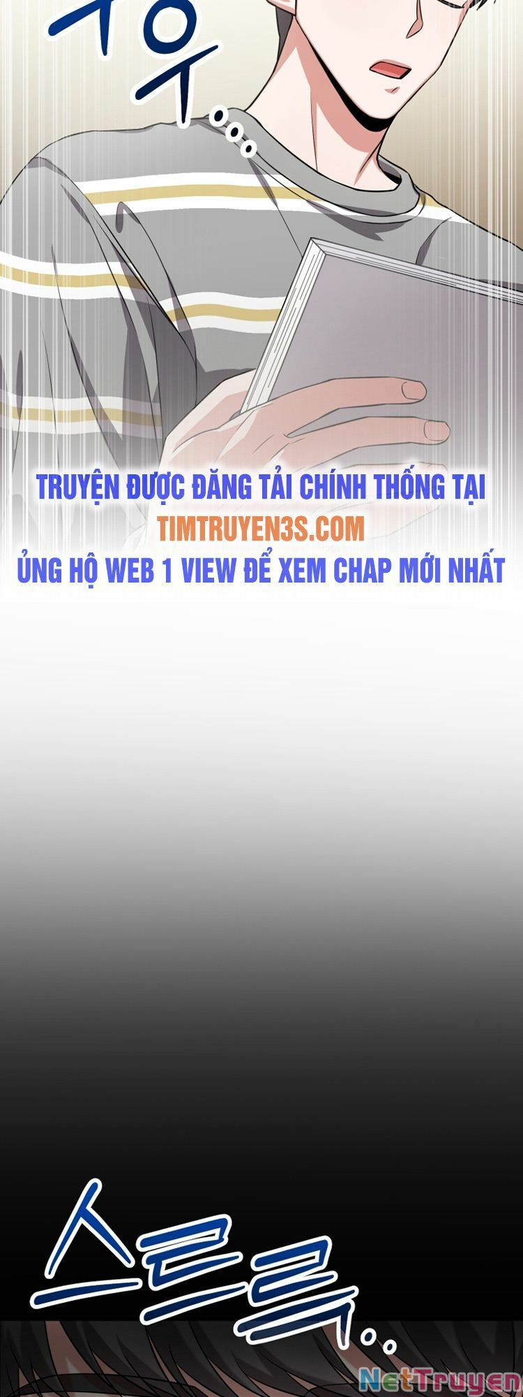 Trở Thành Siêu Diễn Viên Chỉ Bằng Việc Đọc Sách Chapter 4 - Trang 29