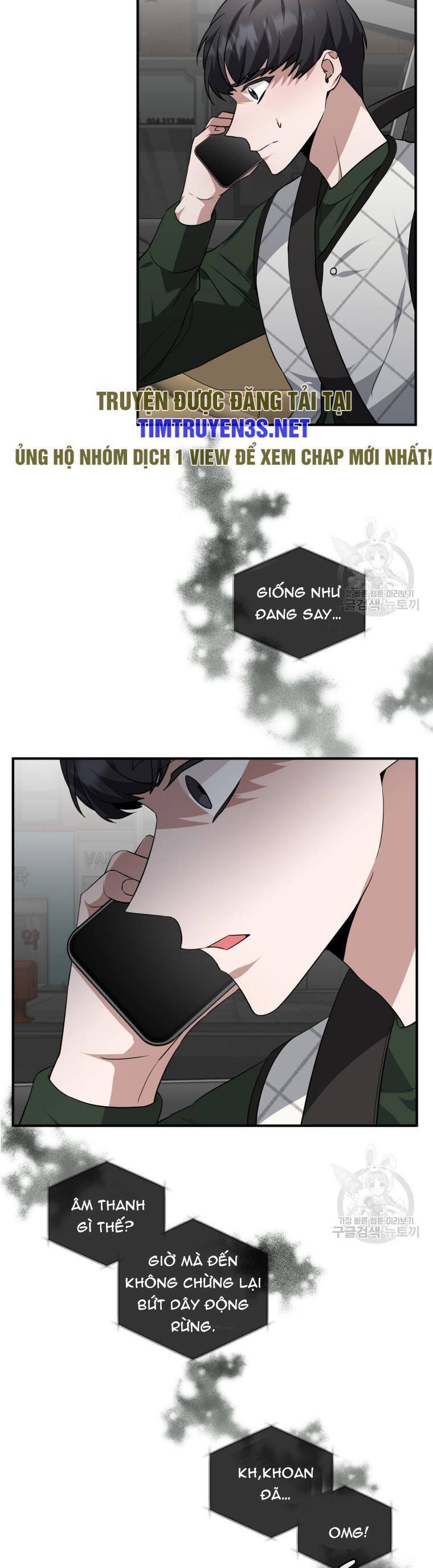 Trở Thành Siêu Diễn Viên Chỉ Bằng Việc Đọc Sách Chapter 42 - Trang 3