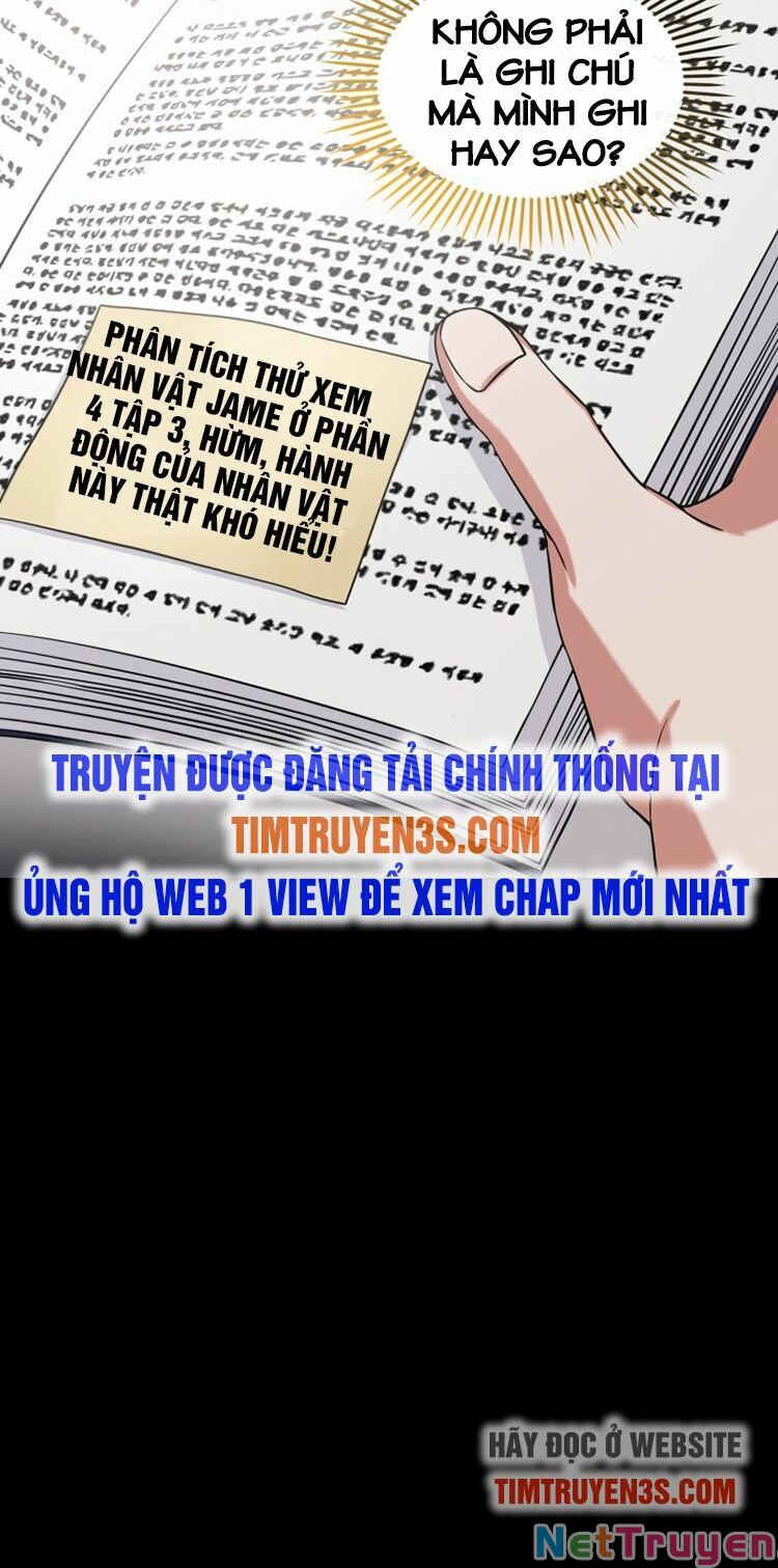 Trở Thành Siêu Diễn Viên Chỉ Bằng Việc Đọc Sách Chapter 4 - Trang 36