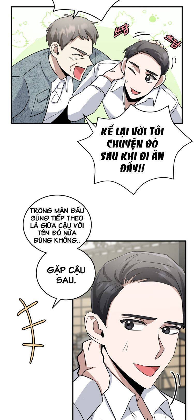 Trở Thành Siêu Diễn Viên Chỉ Bằng Việc Đọc Sách Chapter 16 - Trang 12