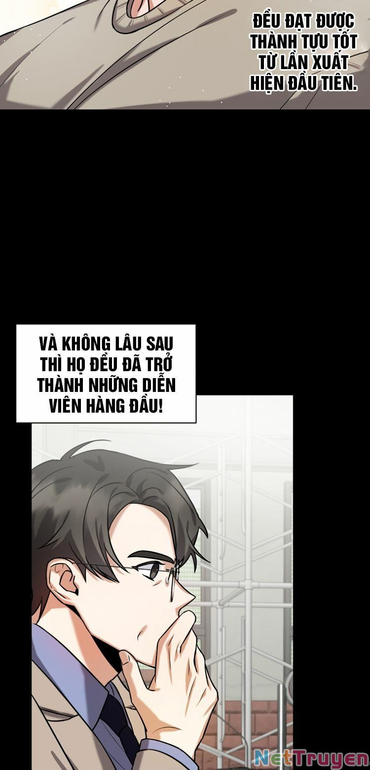 Trở Thành Siêu Diễn Viên Chỉ Bằng Việc Đọc Sách Chapter 8 - Trang 4