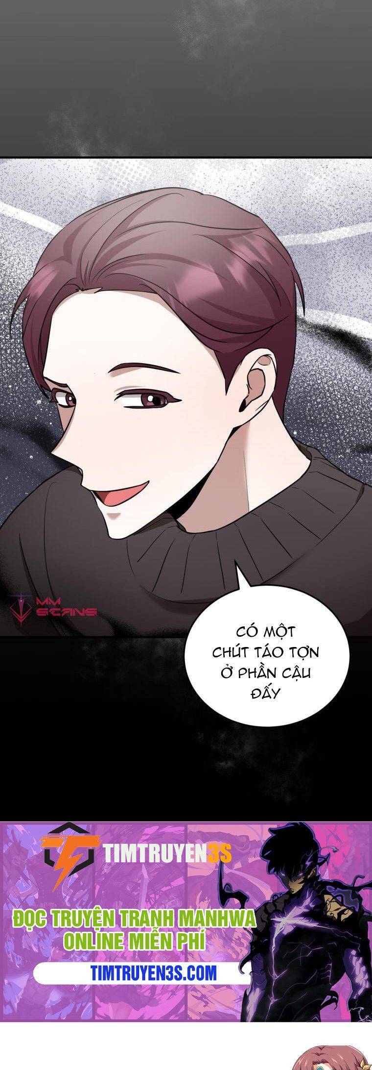 Trở Thành Siêu Diễn Viên Chỉ Bằng Việc Đọc Sách Chapter 18 - Trang 38