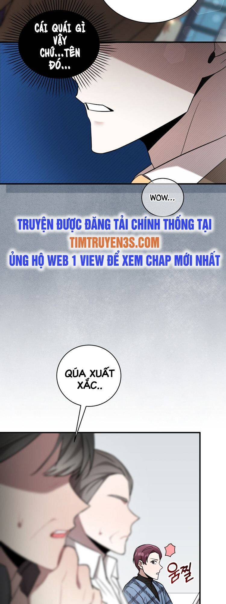 Trở Thành Siêu Diễn Viên Chỉ Bằng Việc Đọc Sách Chapter 14 - Trang 13