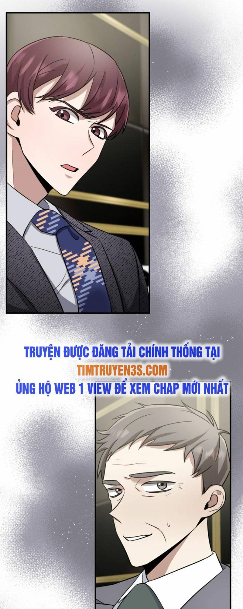 Trở Thành Siêu Diễn Viên Chỉ Bằng Việc Đọc Sách Chapter 17 - Trang 4