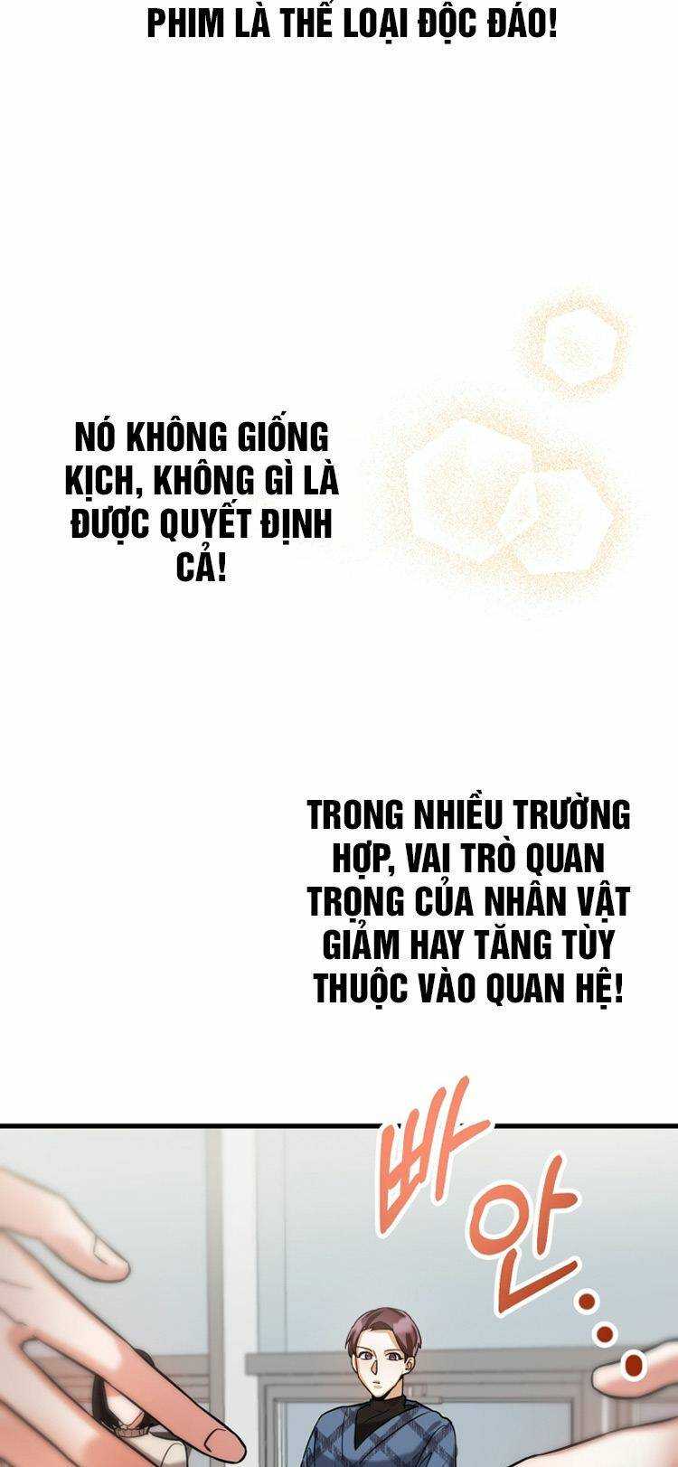 Trở Thành Siêu Diễn Viên Chỉ Bằng Việc Đọc Sách Chapter 12 - Trang 50