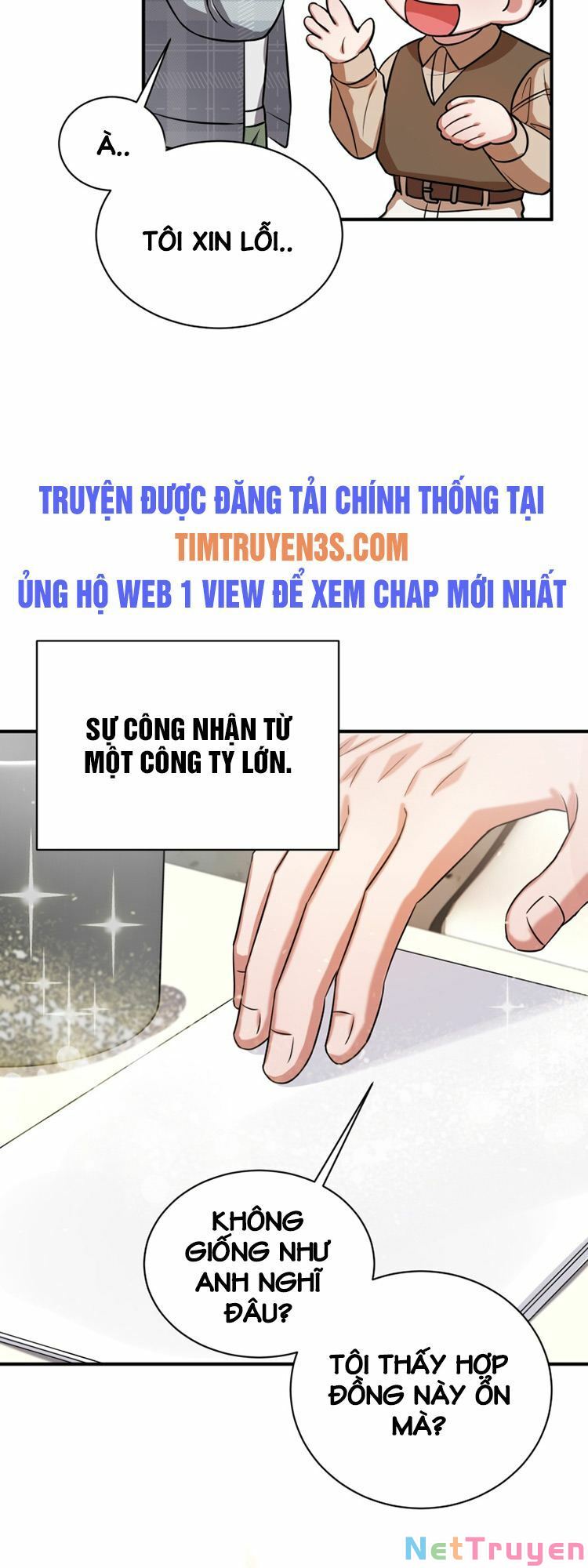 Trở Thành Siêu Diễn Viên Chỉ Bằng Việc Đọc Sách Chapter 8 - Trang 51