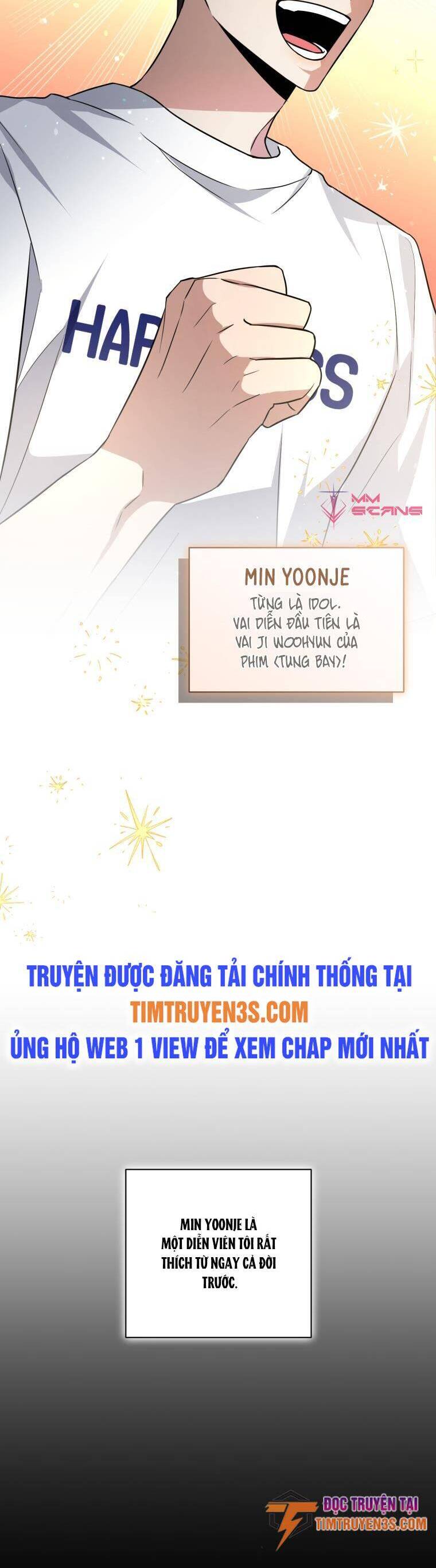 Trở Thành Siêu Diễn Viên Chỉ Bằng Việc Đọc Sách Chapter 29 - Trang 14