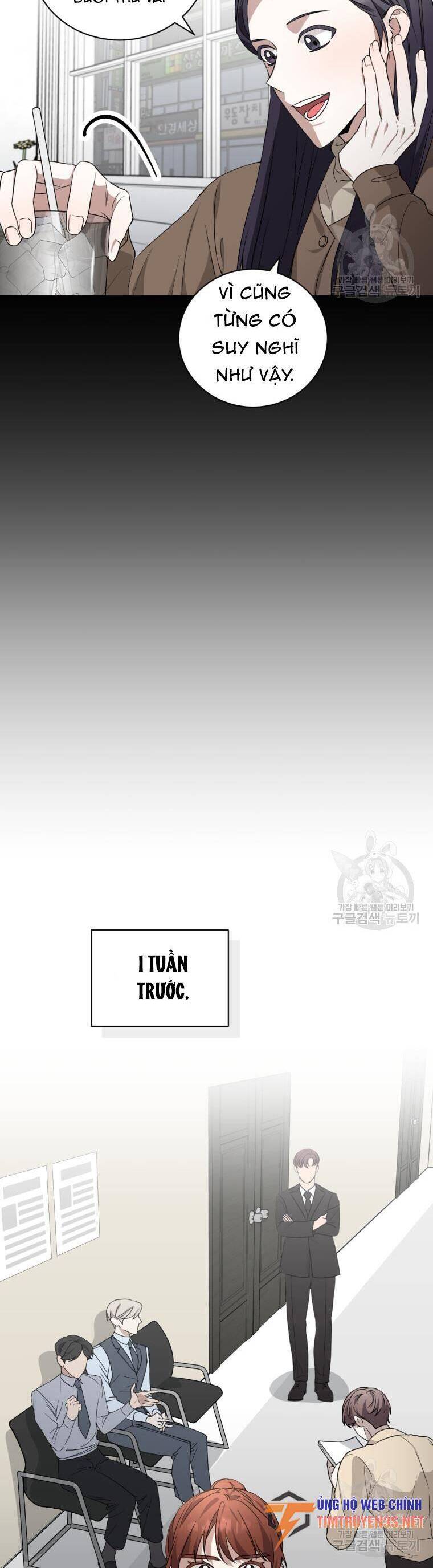 Trở Thành Siêu Diễn Viên Chỉ Bằng Việc Đọc Sách Chapter 46 - Trang 20