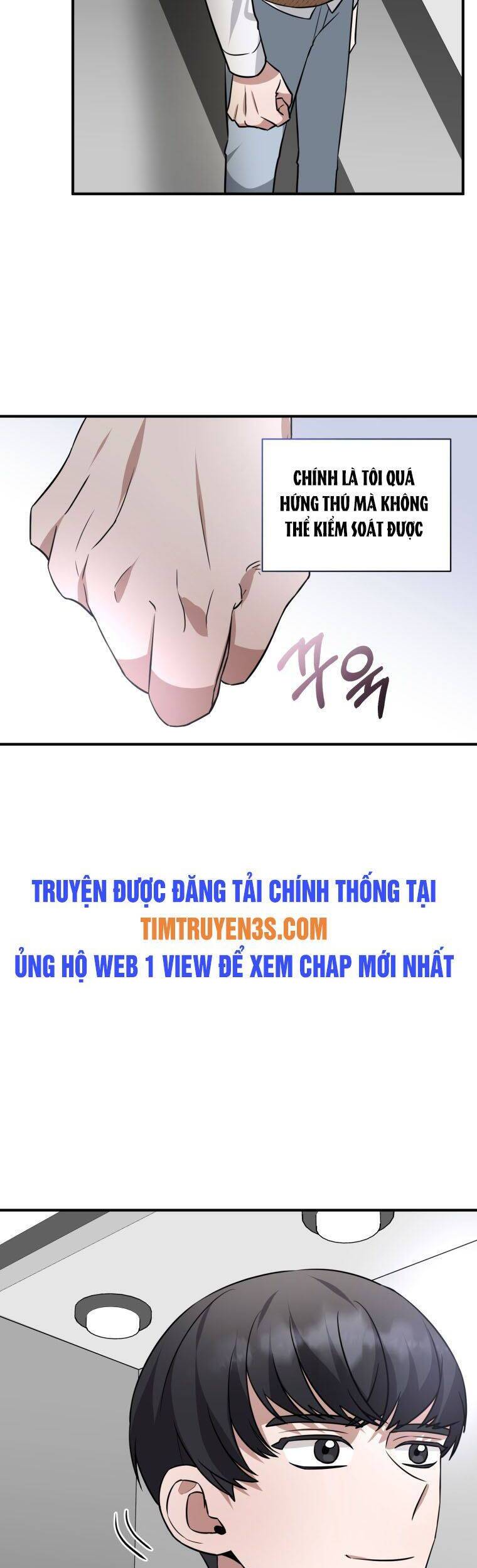 Trở Thành Siêu Diễn Viên Chỉ Bằng Việc Đọc Sách Chapter 21 - Trang 18