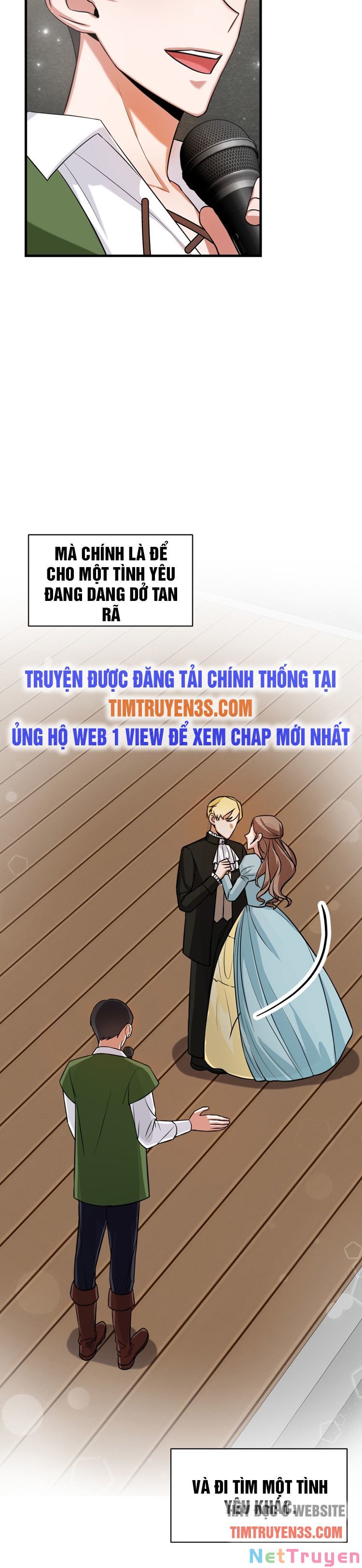 Trở Thành Siêu Diễn Viên Chỉ Bằng Việc Đọc Sách Chapter 7 - Trang 5