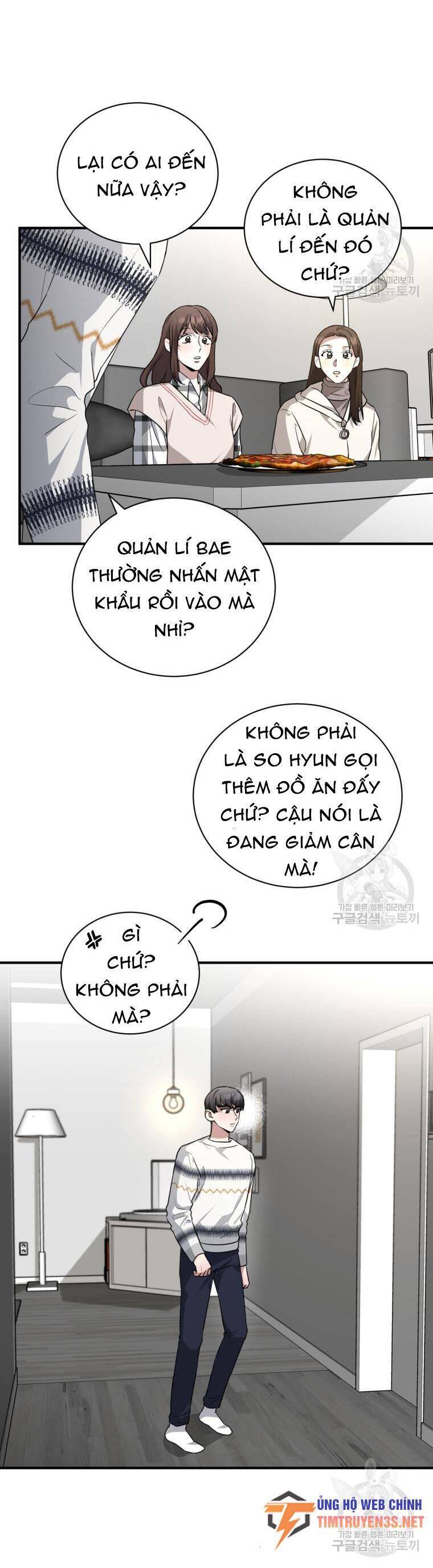 Trở Thành Siêu Diễn Viên Chỉ Bằng Việc Đọc Sách Chapter 50 - Trang 30