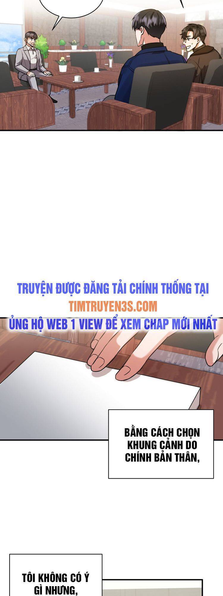 Trở Thành Siêu Diễn Viên Chỉ Bằng Việc Đọc Sách Chapter 10 - Trang 7