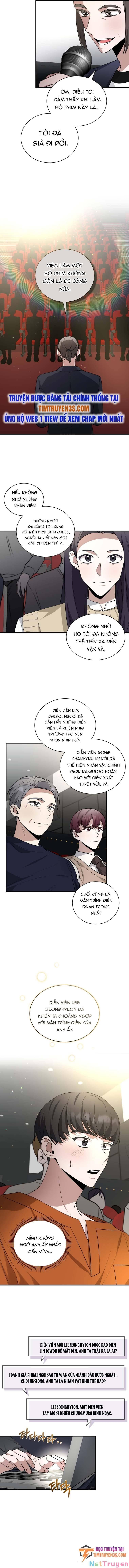 Trở Thành Siêu Diễn Viên Chỉ Bằng Việc Đọc Sách Chapter 31 - Trang 2