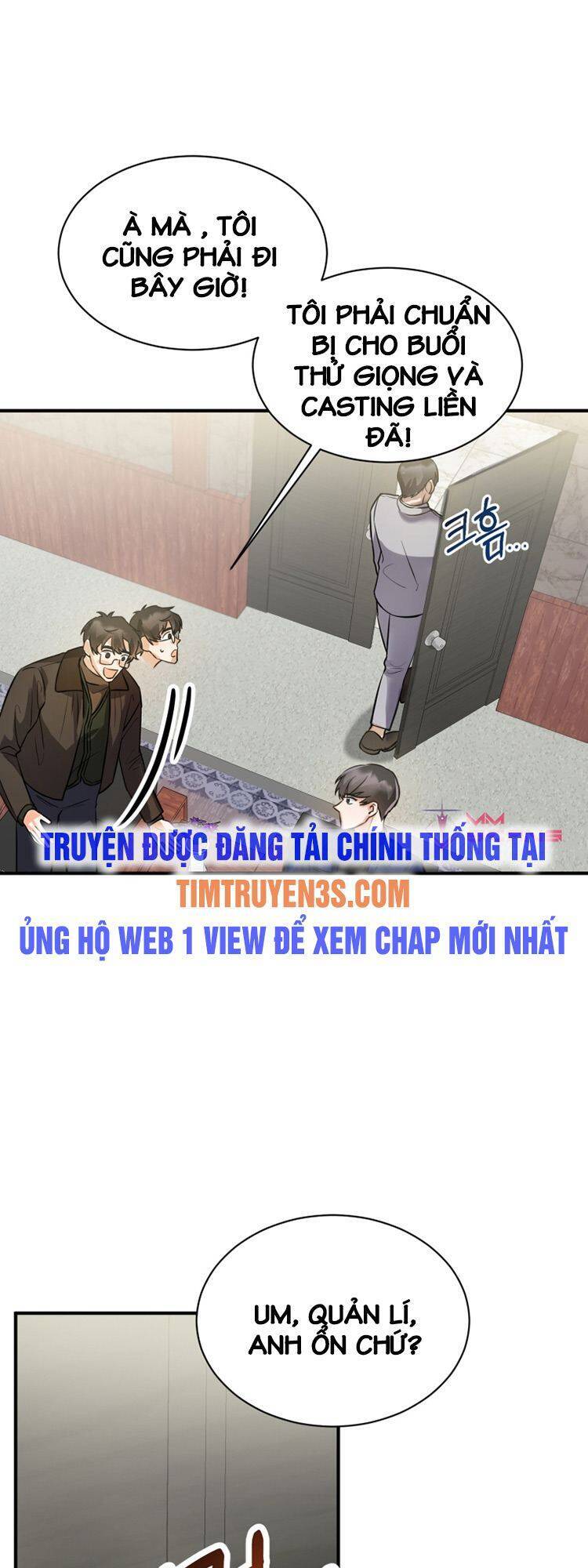 Trở Thành Siêu Diễn Viên Chỉ Bằng Việc Đọc Sách Chapter 10 - Trang 55