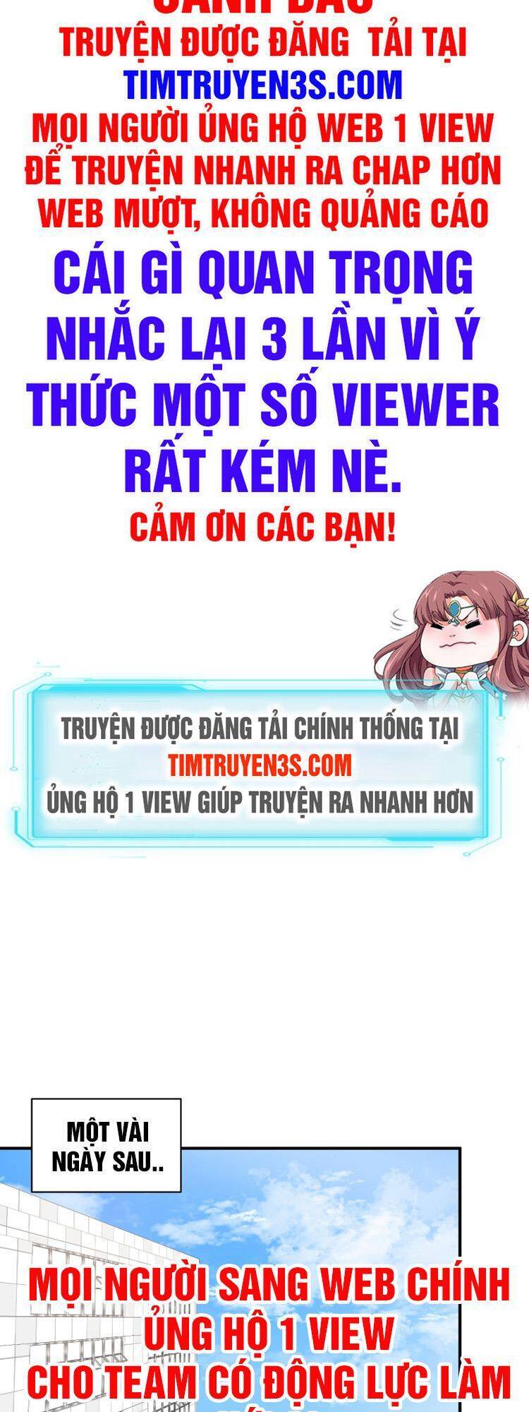 Trở Thành Siêu Diễn Viên Chỉ Bằng Việc Đọc Sách Chapter 10 - Trang 1