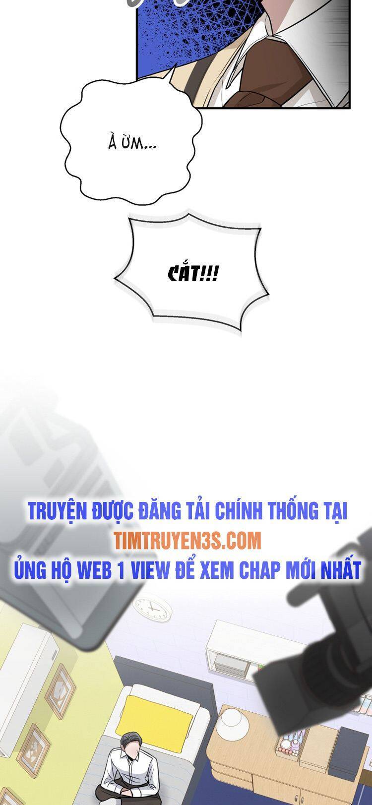 Trở Thành Siêu Diễn Viên Chỉ Bằng Việc Đọc Sách Chapter 15 - Trang 36