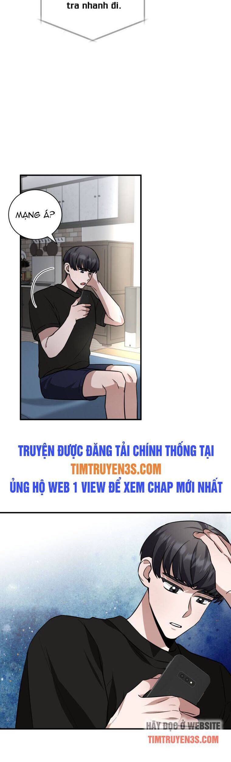 Trở Thành Siêu Diễn Viên Chỉ Bằng Việc Đọc Sách Chapter 21 - Trang 43