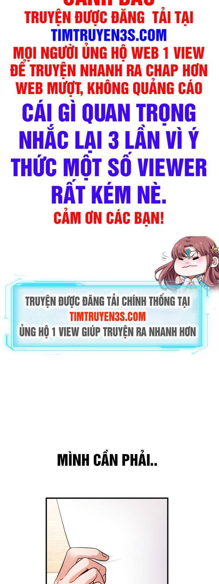 Trở Thành Siêu Diễn Viên Chỉ Bằng Việc Đọc Sách Chapter 11 - Trang 1