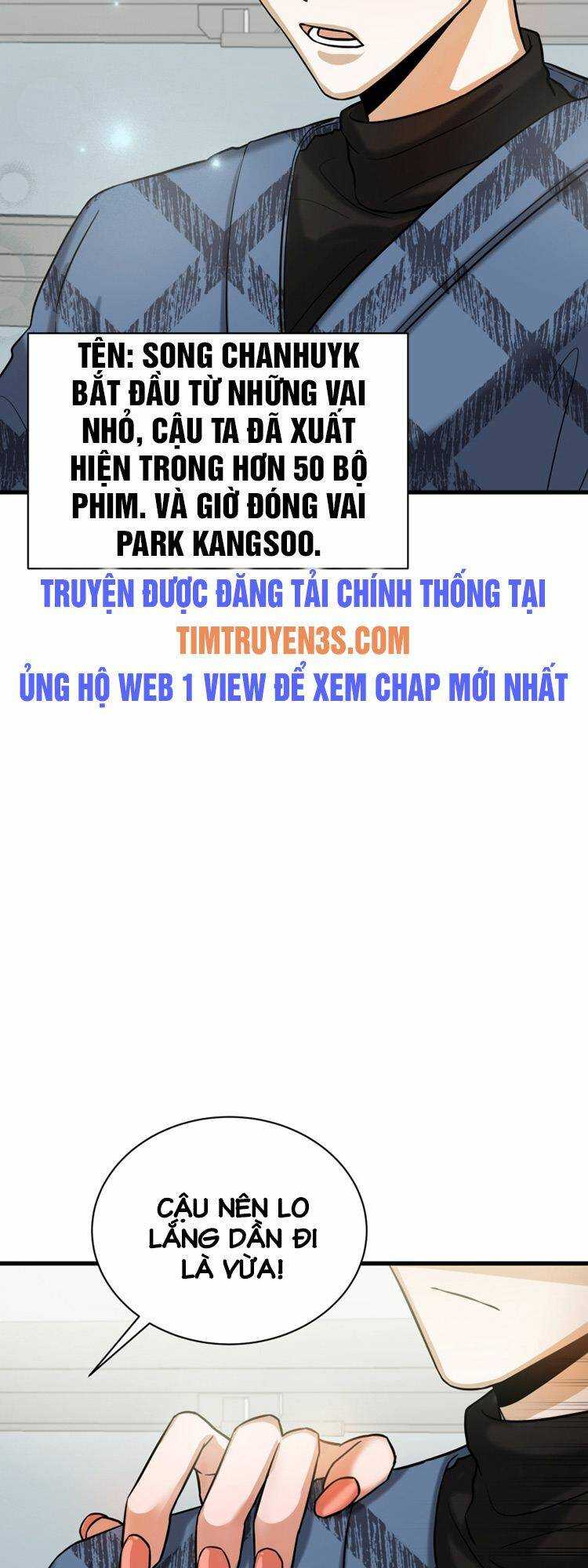 Trở Thành Siêu Diễn Viên Chỉ Bằng Việc Đọc Sách Chapter 12 - Trang 52