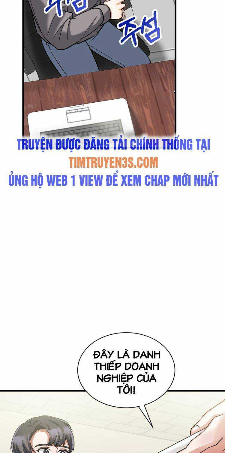 Trở Thành Siêu Diễn Viên Chỉ Bằng Việc Đọc Sách Chapter 12 - Trang 25