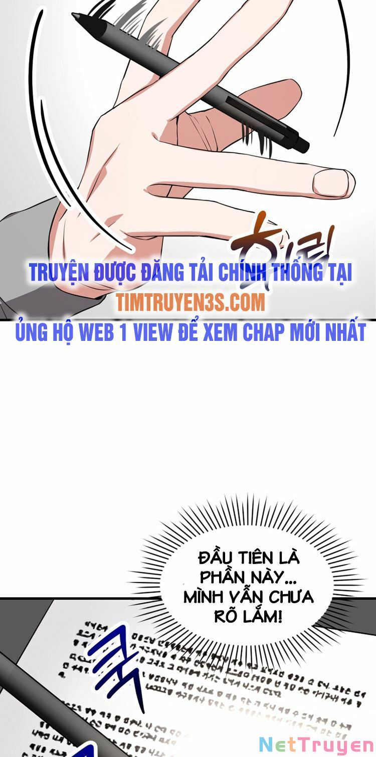 Trở Thành Siêu Diễn Viên Chỉ Bằng Việc Đọc Sách Chapter 4 - Trang 18