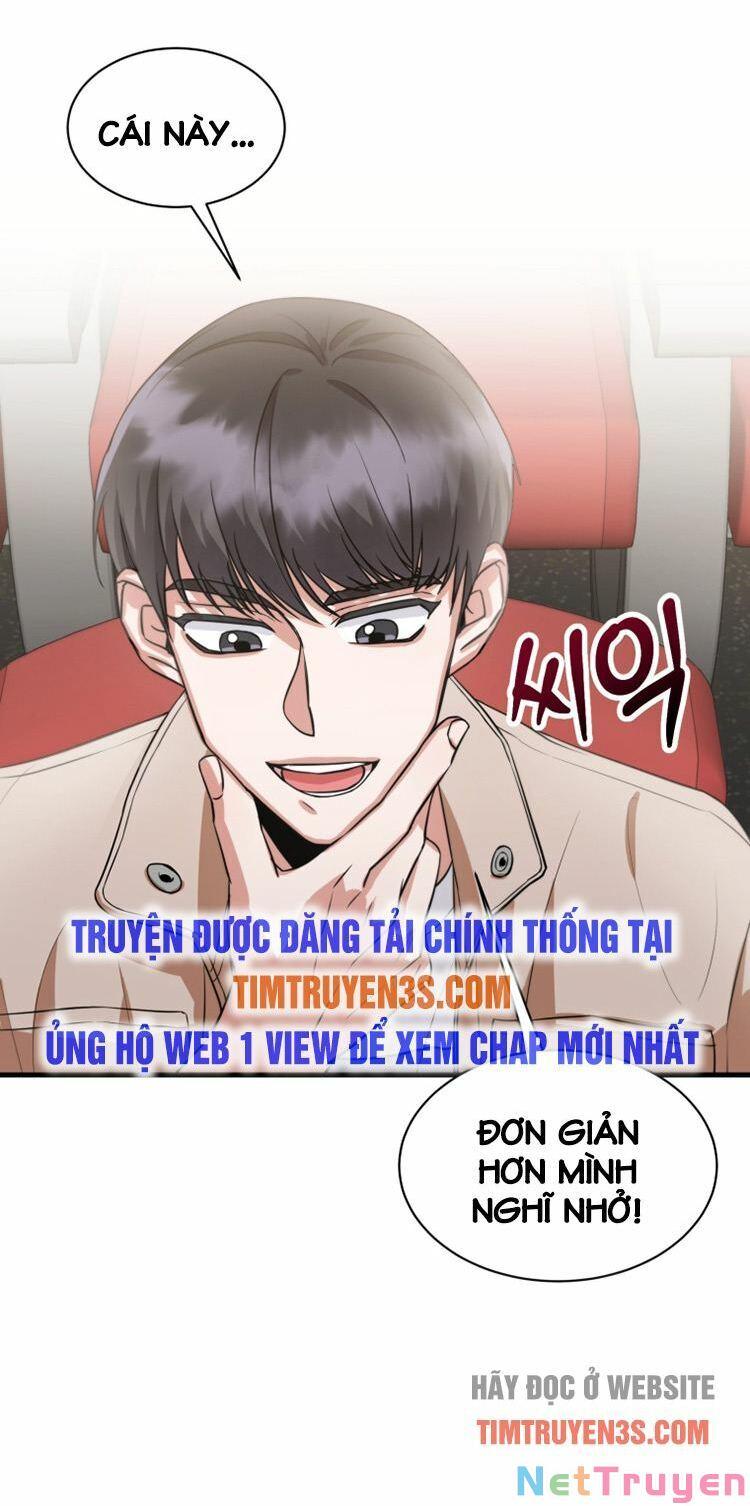 Trở Thành Siêu Diễn Viên Chỉ Bằng Việc Đọc Sách Chapter 3 - Trang 42