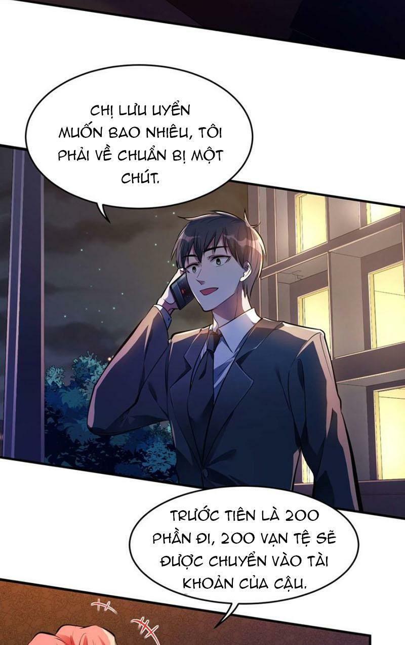 Đệ Nhất Ở Rể Chapter 6 - Trang 44