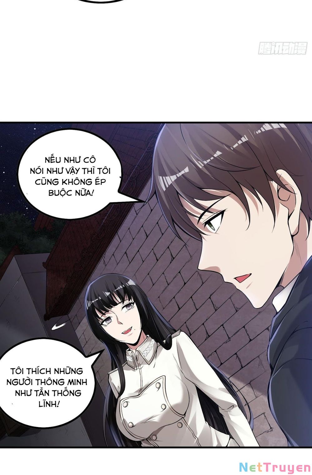 Đệ Nhất Ở Rể Chapter 46 - Trang 26