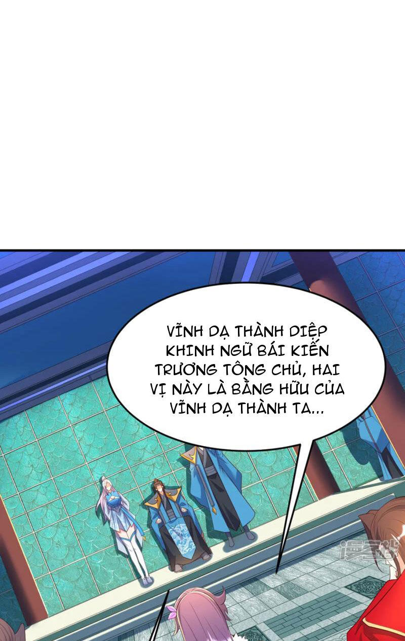 Đệ Nhất Ở Rể Chapter 309 - Trang 37