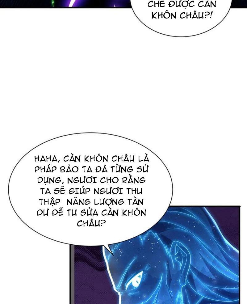 Đệ Nhất Ở Rể Chapter 311 - Trang 41