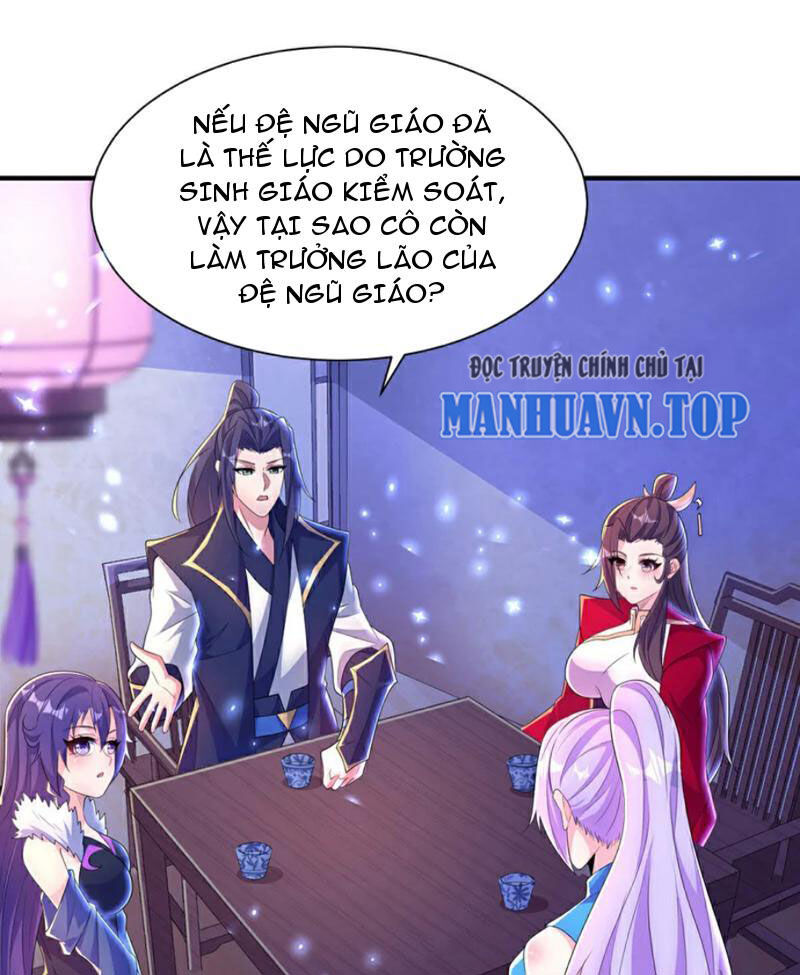 Đệ Nhất Ở Rể Chapter 310 - Trang 0