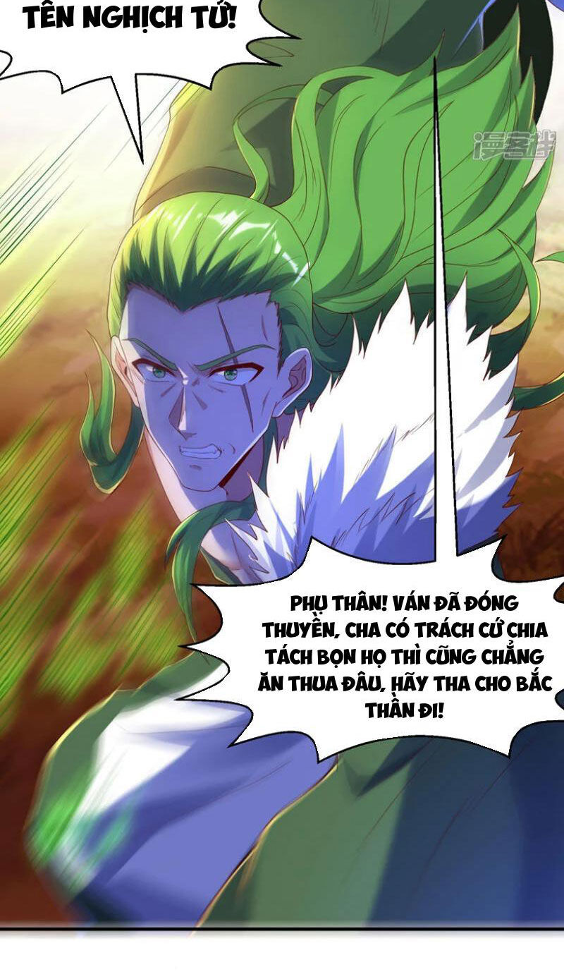 Đệ Nhất Ở Rể Chapter 303 - Trang 9