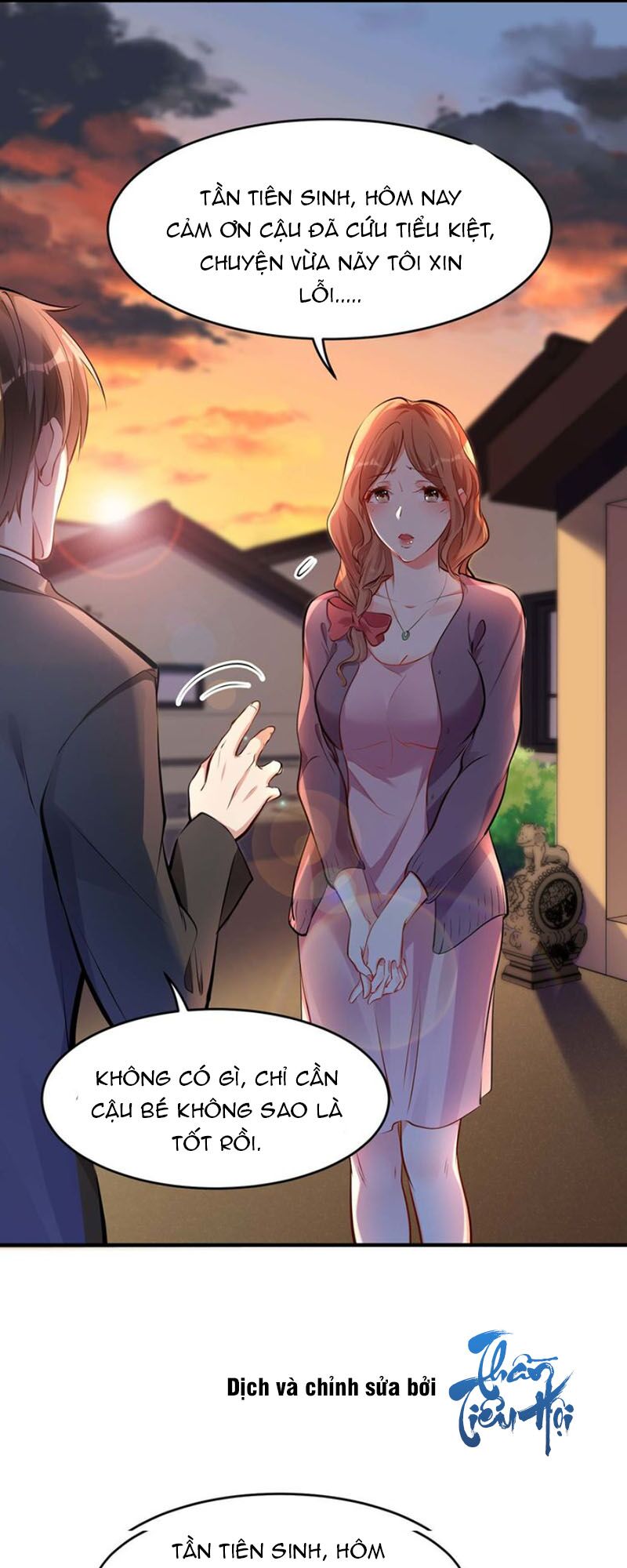 Đệ Nhất Ở Rể Chapter 5 - Trang 31