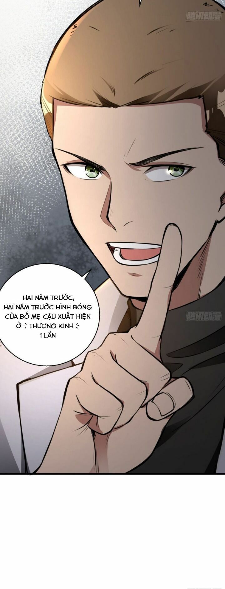 Đệ Nhất Ở Rể Chapter 19 - Trang 35