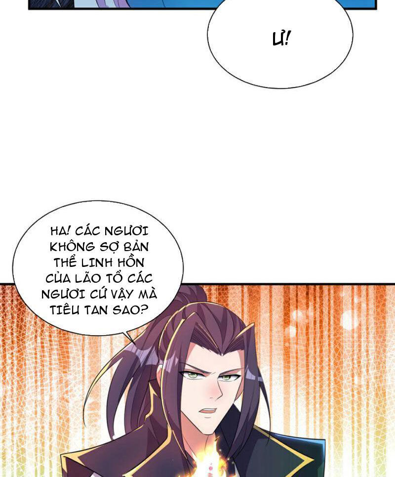 Đệ Nhất Ở Rể Chapter 311 - Trang 15