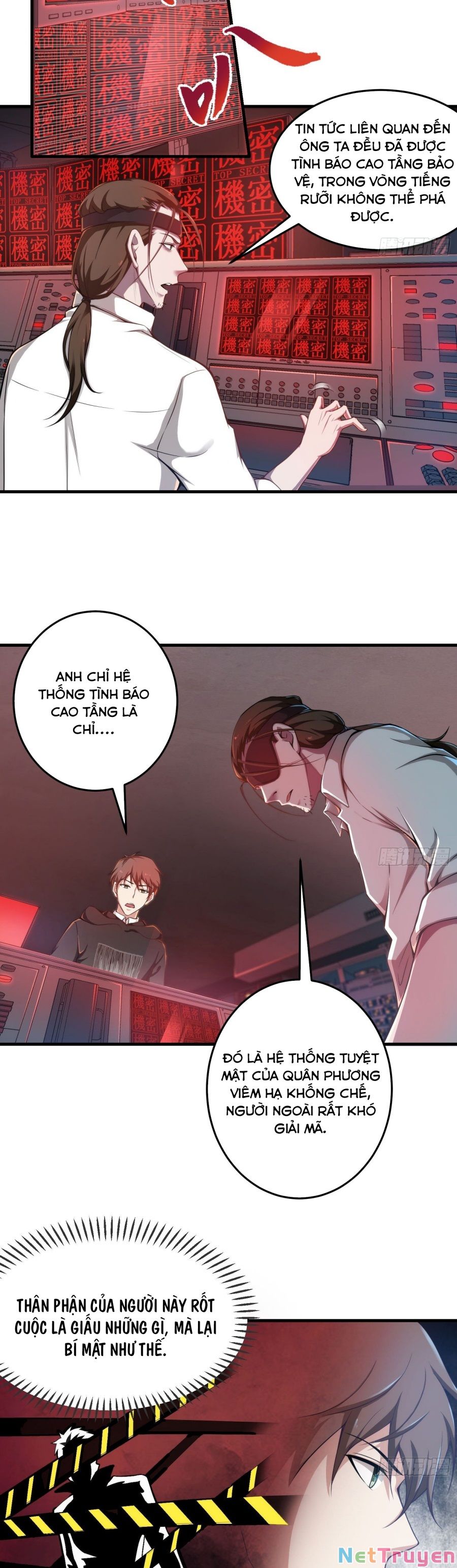 Đệ Nhất Ở Rể Chapter 39 - Trang 2