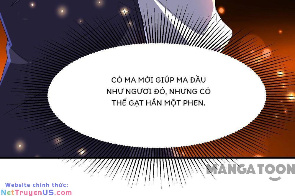 Đệ Nhất Ở Rể Chapter 281 - Trang 22