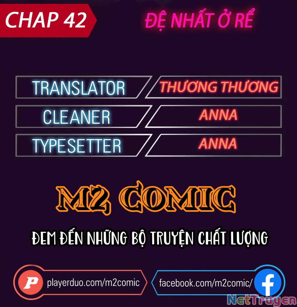 Đệ Nhất Ở Rể Chapter 42 - Trang 0