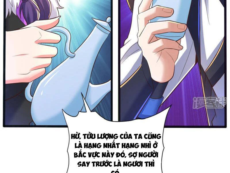 Đệ Nhất Ở Rể Chapter 308 - Trang 35