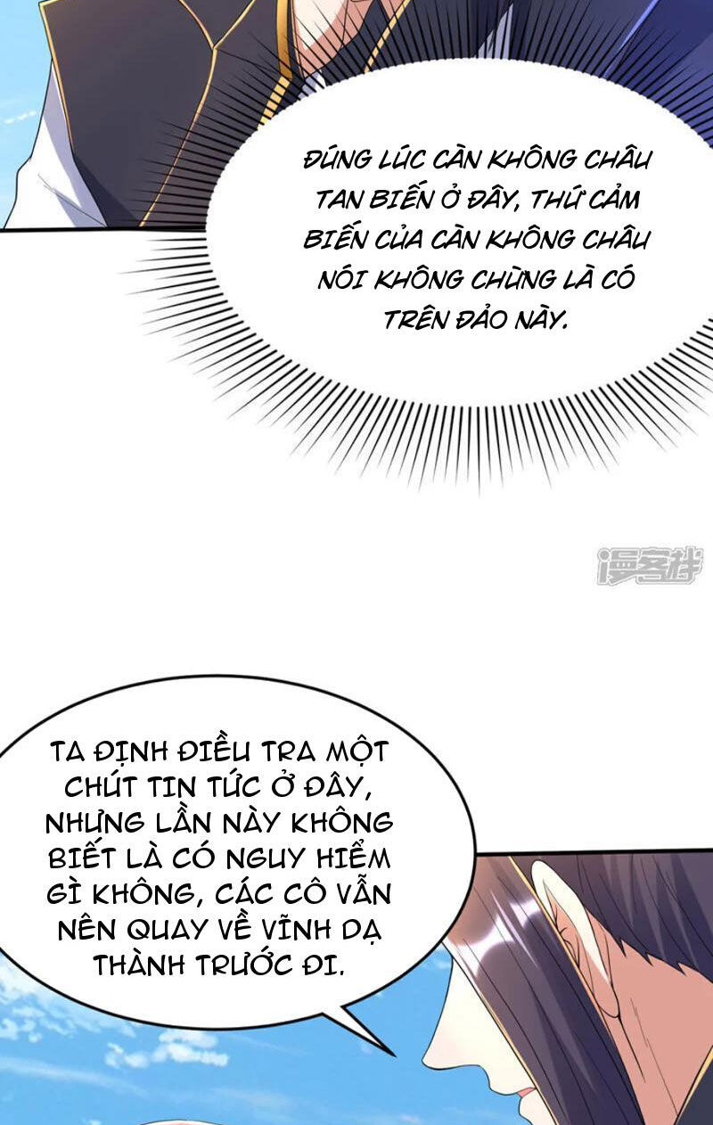 Đệ Nhất Ở Rể Chapter 309 - Trang 17