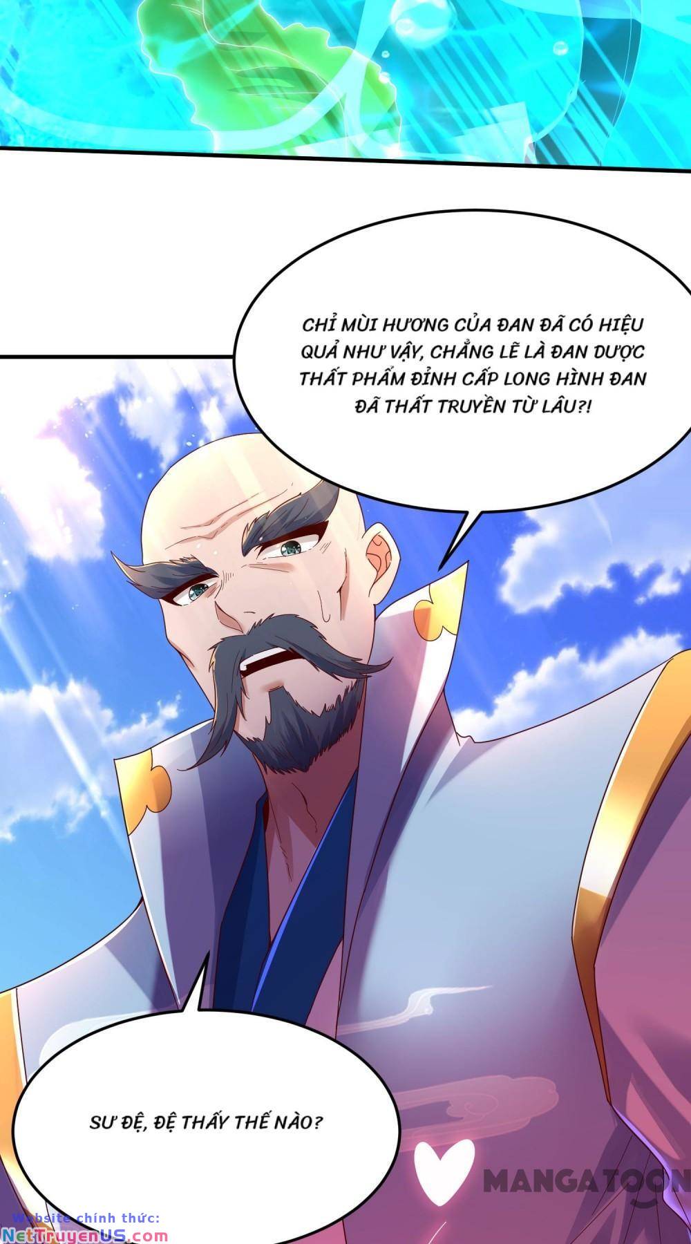 Đệ Nhất Ở Rể Chapter 290 - Trang 8