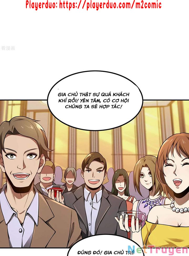 Đệ Nhất Ở Rể Chapter 72 - Trang 39