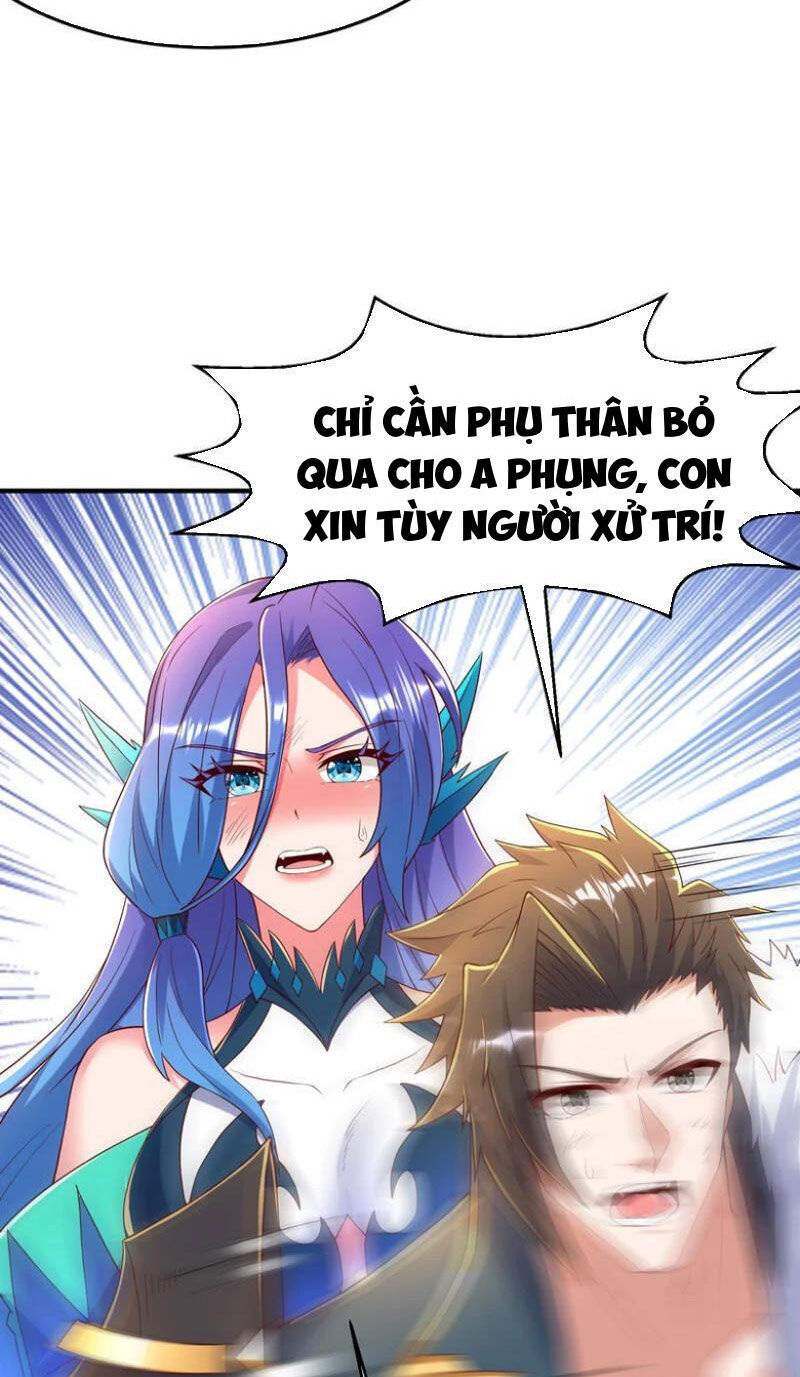 Đệ Nhất Ở Rể Chapter 303 - Trang 1