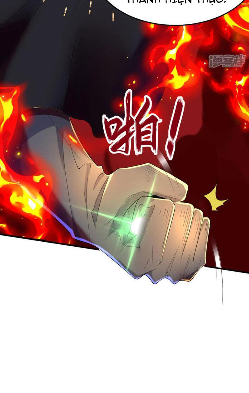 Đệ Nhất Ở Rể Chapter 309 - Trang 10